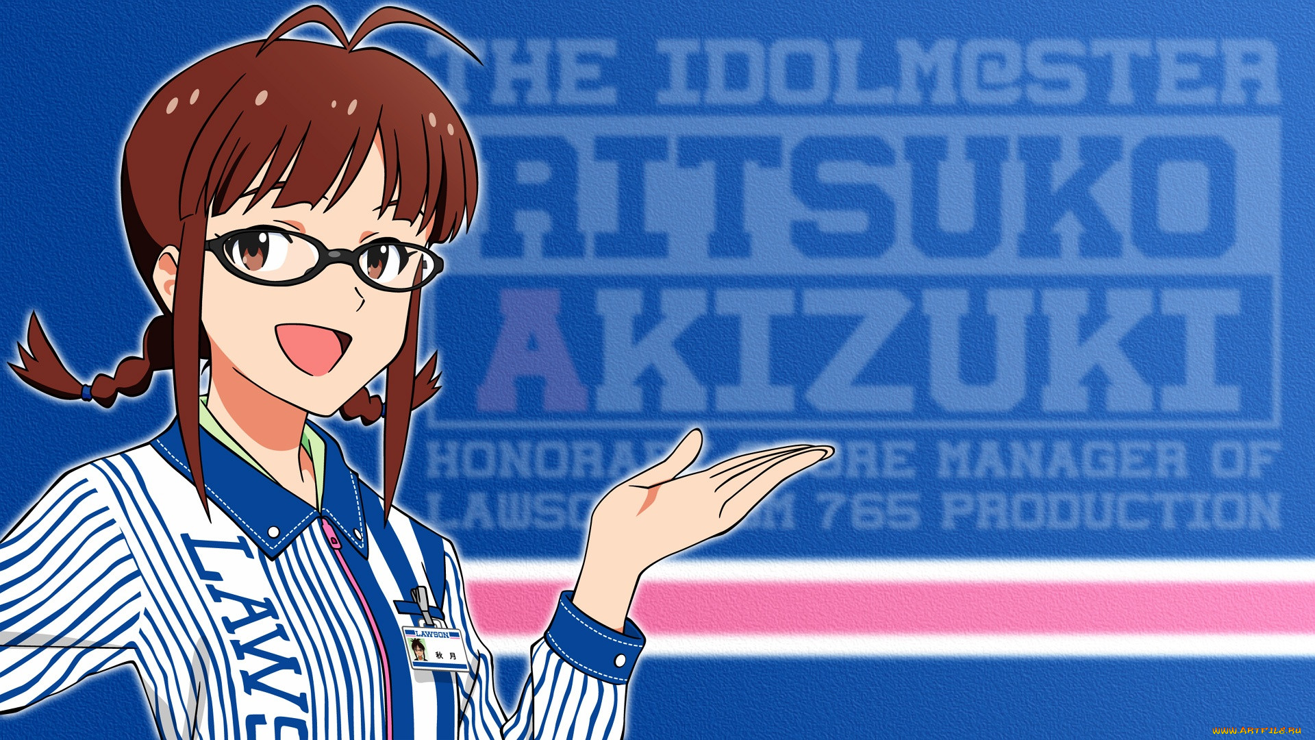 , idolm@ster, idolster